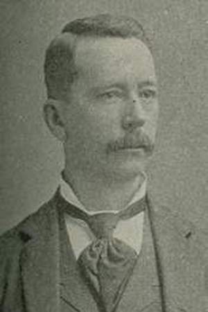 Charles K. Bell