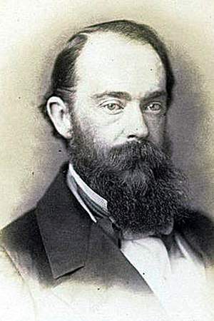 Charles L. Scott