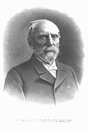 Charles Louis Fleischmann