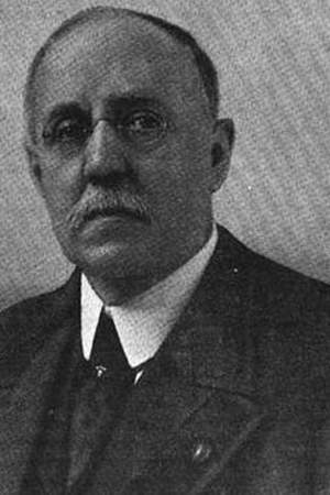 Charles M. Clement