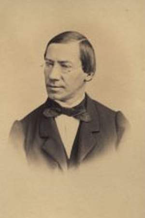 Charles N. F. Brisout