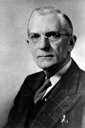 Charles O. Andrews
