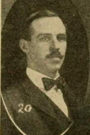 Charles P. Hutchins