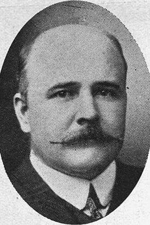 Charles Pakenham Buchanan