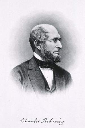 Charles Pickering