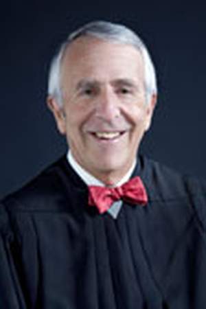 Charles R. Breyer