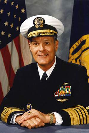 Charles R. Larson