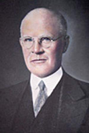 Charles Rudolph Walgreen