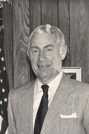 Charles S. Whitehouse