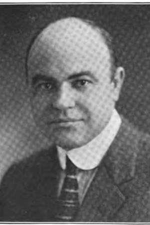 Warren J. Duffey