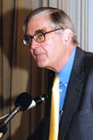 Warren Zimmermann