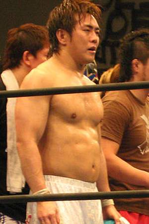 Wataru Inoue