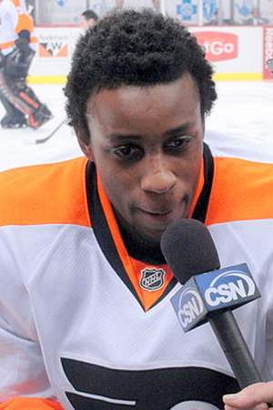 Wayne Simmonds