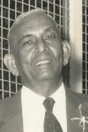 Weeratunge Edward Perera