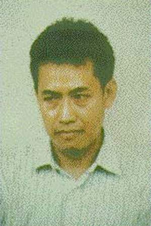 Wei Hsueh-kang