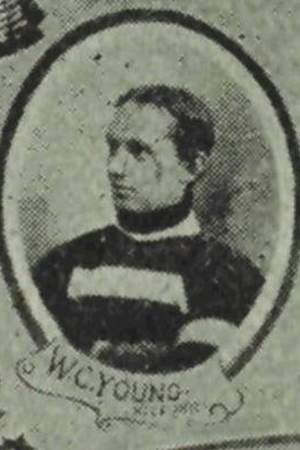 Weldy Young