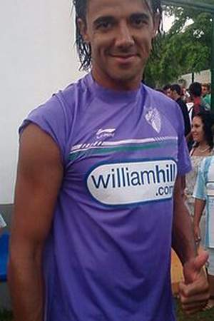 Weligton Oliveira