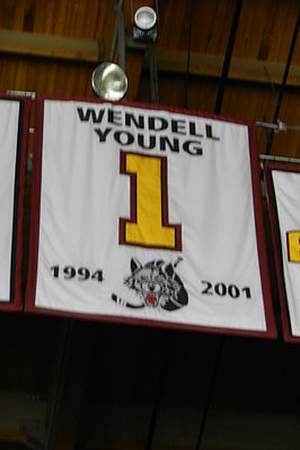 Wendell Young