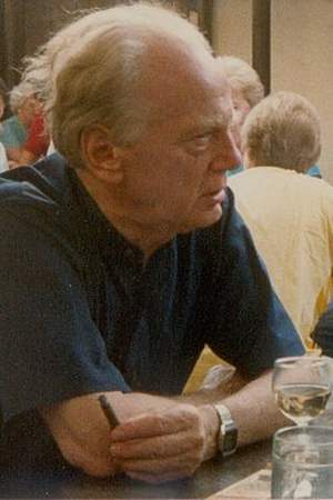 Werner Leinfellner