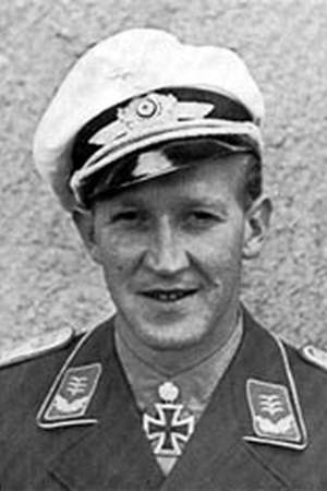 Werner Schröer