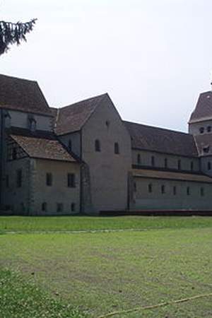 Wetti of Reichenau