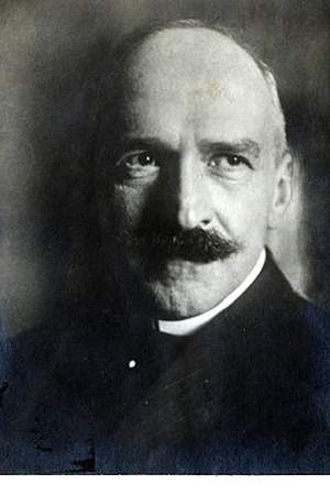 Wilhelm Biltz