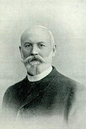Wilhelm Böckmann