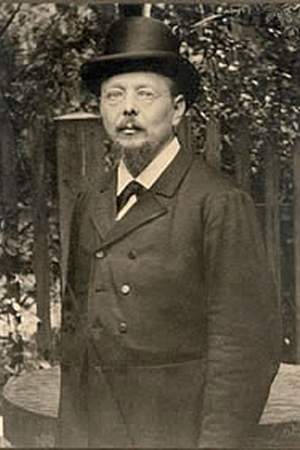 Wilhelm Brambach