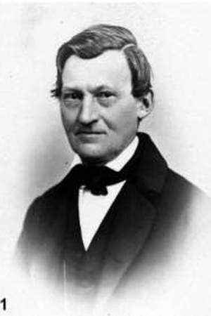 Wilhelm Dunker