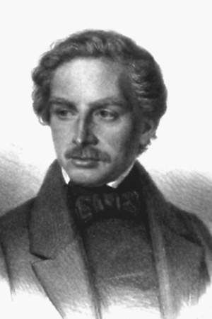 Wilhelm Ferdinand Erichson