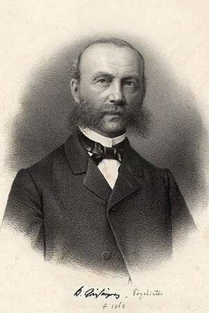 Wilhelm Griesinger