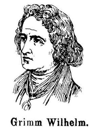 Wilhelm Grimm