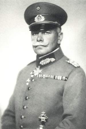 Wilhelm Heye