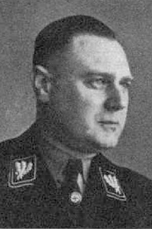 Wilhelm Koppe