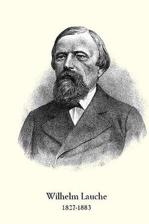 Wilhelm Lauche