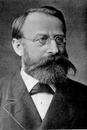 Wilhelm Launhardt