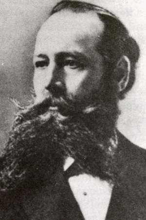 Wilhelm Mauser