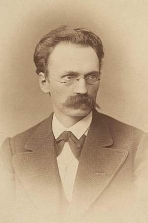 Wilhelm Olivier Leube