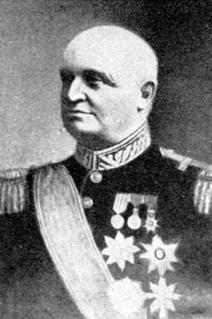 Wilhelm Olssøn