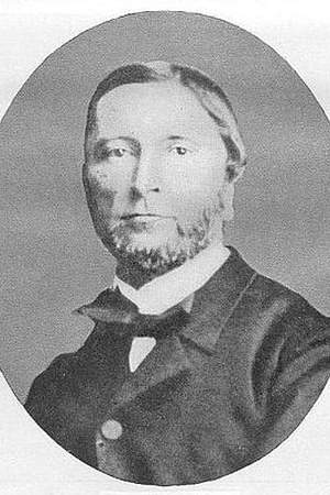 Wilhelm Paul Corssen