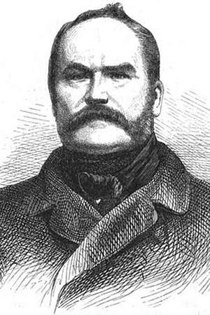 Wilhelm Rein