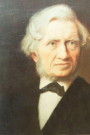 Wilhelm von Giesebrecht