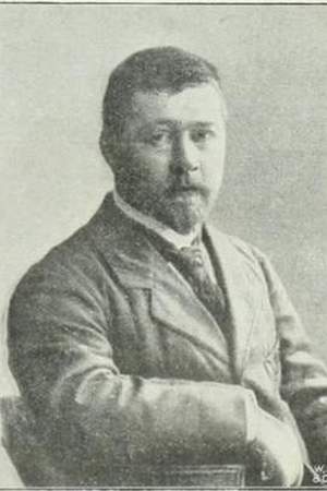Wilhelm Wetlesen