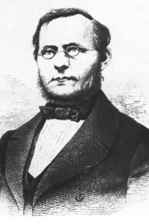 Wilhelm Wolff