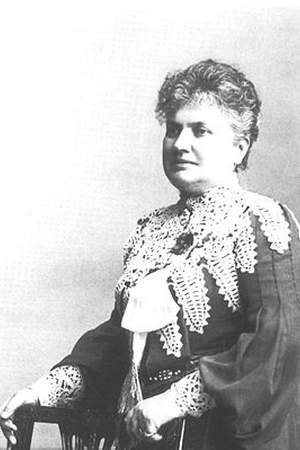 Wilhelmina Skogh