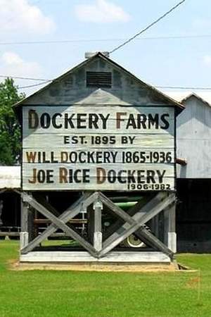 Will Dockery