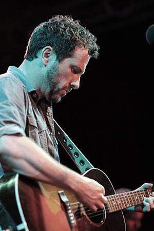 Will Hoge