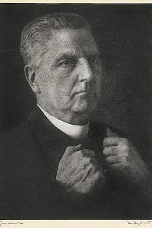 Willem Hubert Nolens