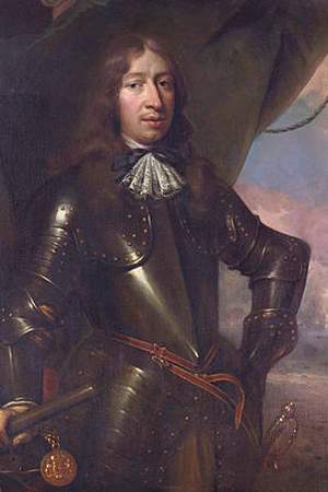 Willem Joseph van Ghent