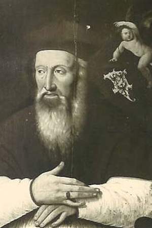Willem van Enckevoirt